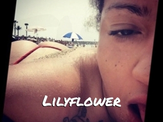 Lilyflower