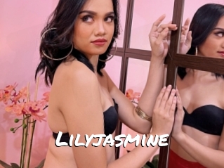 Lilyjasmine