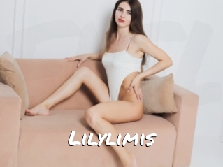 Lilylimis