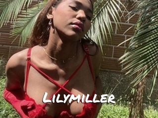 Lilymiller
