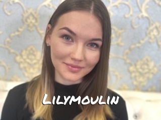 Lilymoulin