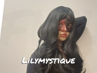 Lilymystique