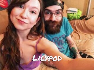 Lilypod