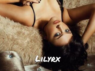 Lilyrx