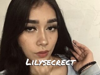 Lilysecrect