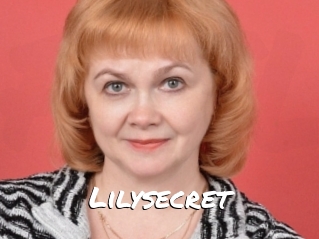Lilysecret
