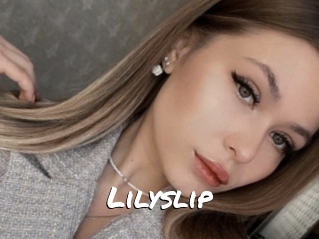 Lilyslip