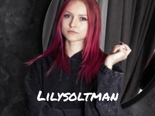Lilysoltman