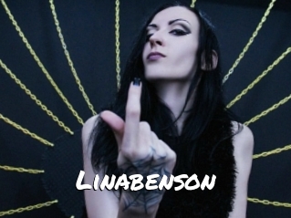 Linabenson