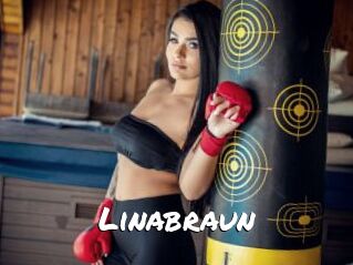 Linabraun