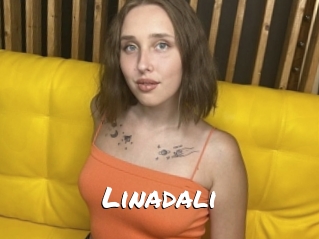 Linadali