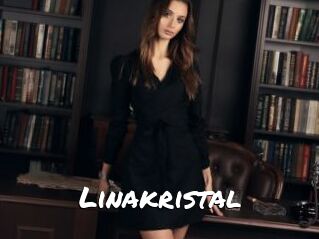 Linakristal