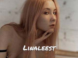 Linaleest