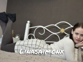 Linasaimonx