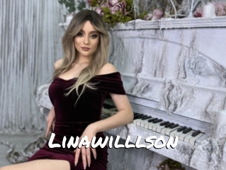 Linawilllson