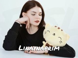 Linaynaprim