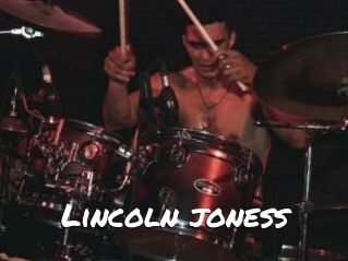 Lincoln_joness