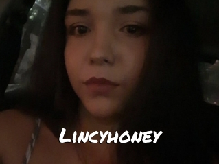 Lincyhoney