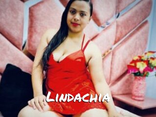 Lindachia