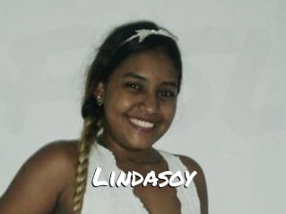 Lindasoy