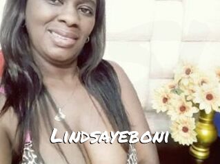 Lindsayeboni