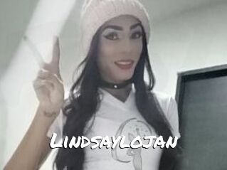 Lindsaylojan