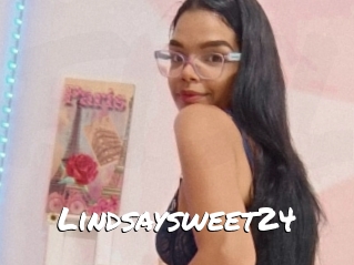 Lindsaysweet24