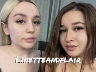 Linetteandflair