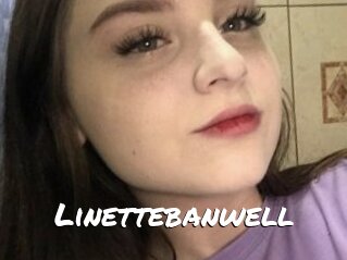 Linettebanwell