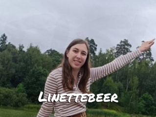 Linettebeer