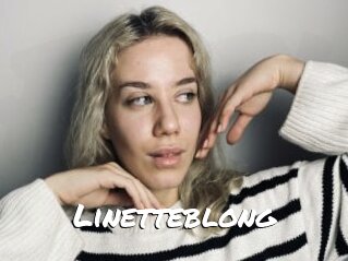 Linetteblong
