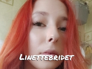 Linettebridet