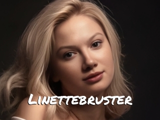 Linettebruster
