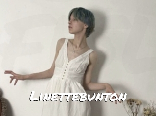 Linettebunton