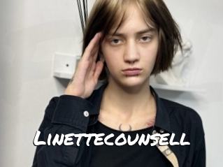 Linettecounsell