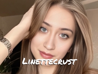 Linettecrust
