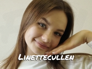 Linettecullen