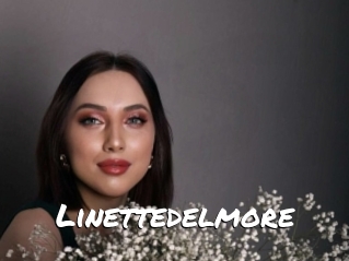 Linettedelmore