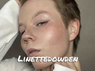 Linettedowden