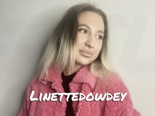 Linettedowdey
