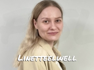Linetteelwell