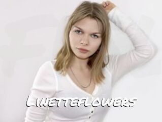 Linetteflowers