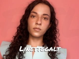 Linettegalt