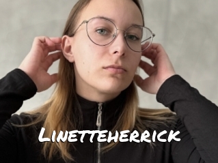 Linetteherrick