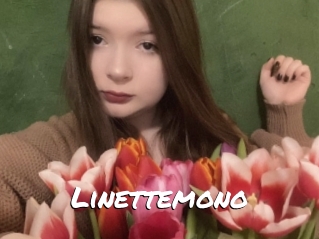 Linettemono