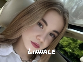 Linnale