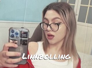 Linnbolling