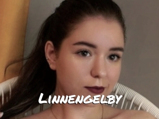 Linnengelby