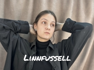 Linnfussell