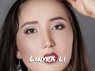 Linyra_li